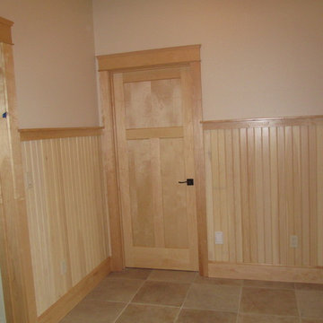 Our Work