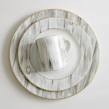 Dinnerware