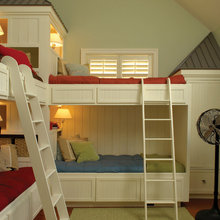 cape interior