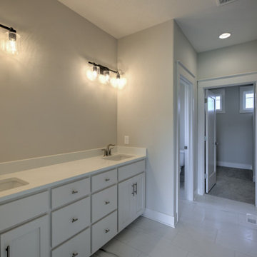 Fieldstone Ranch 1 Story