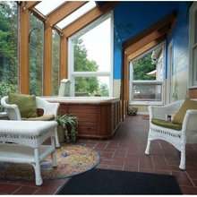 Sun Porch