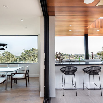 Manhattan Beach 30th Street Contemporary