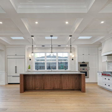 Palo Alto craftsman house
