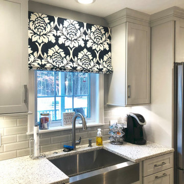 Window Treatments