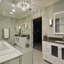 Guest bath