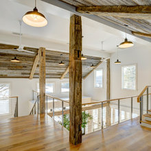 interior railings
