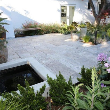 Exterior Application