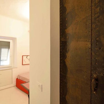 Una casa a Londra: ricordi, oggetti, memorie