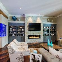 Remodel / Family Room