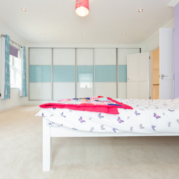 Northwood, HA6 · Full Home Renovation · North-West London