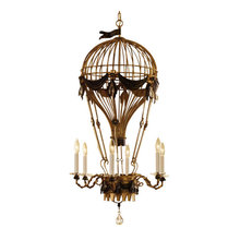 chandelier and lighting