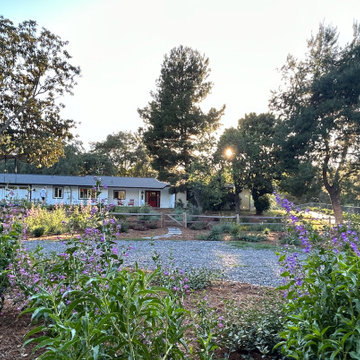 Encinitas Pollinator Garden