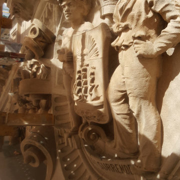 Sydney Town Hall
