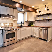 Kitchen Ideas