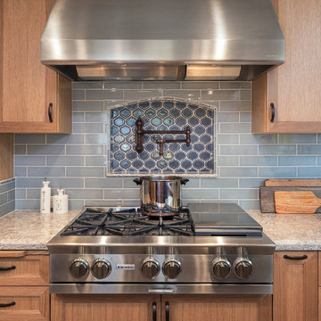 A Baker's Dream Kitchen