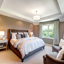 bedroom light