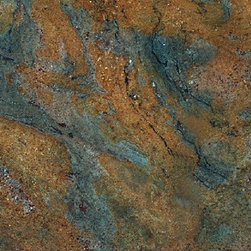 Granite Quartzite Exotic Slab Inventory - Kitchen Countertops