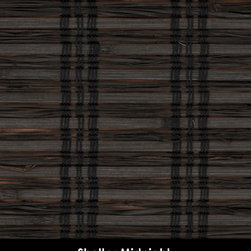 Horizons Natural Shade Patterns - Window Treatments