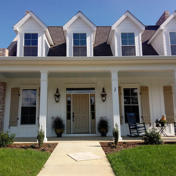 LINCOLN BEND /  Celebration Ct