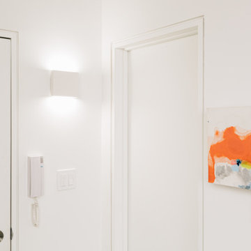 Condominium Renovation 2689