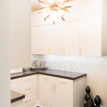 Townhouse Ideas