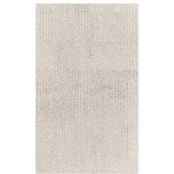 Mohawk Home Rug Stop Rug Gripper Rug Pad, White, 6' X 9' 6"