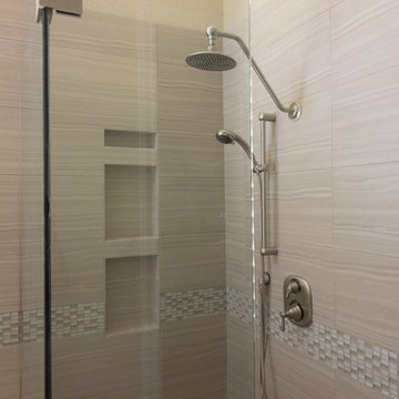 Folsom Bathroom Remodel