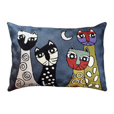 50 Most Popular Animal Themed Decorative Pillows For 2020 Houzz
