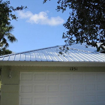 DefenderRoof - Metal Roof Same Price As Shingles