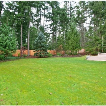 Sammamish Estate Home