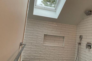 Bathroom - bathroom idea in Boston