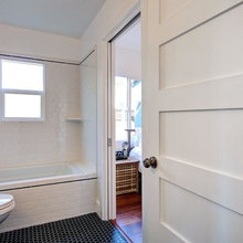 Doors - Interior