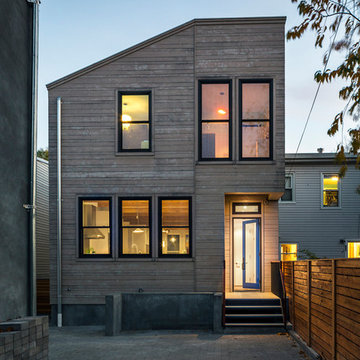 Brooklyn House