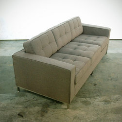 Jane Sofa - Products