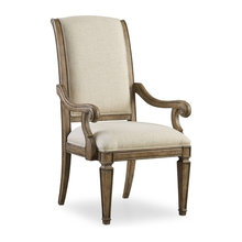 Boulder Dining Arm Chairs