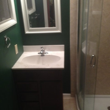 Muncie - total game changer!