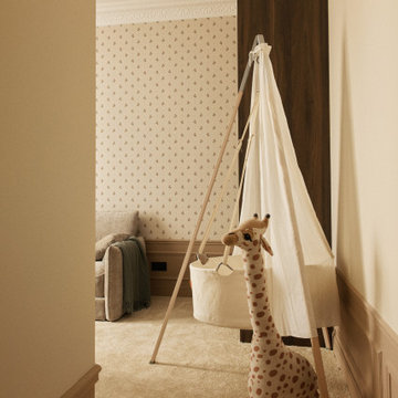 Appartement Angélique Verien