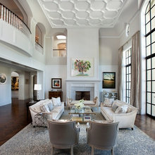Great Room Refresh