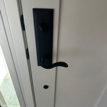 Rockville MD Door Replacement