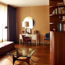 living room color