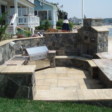 SEA LEVEL LIVING