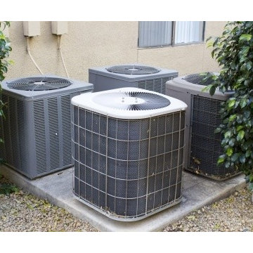 Peters Heating & Cooling LLC