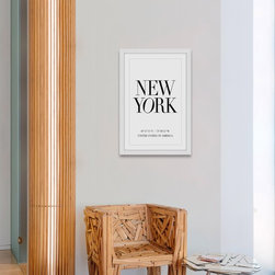New York - Products