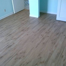 floor