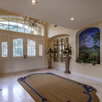 Villa Park Room Pictures