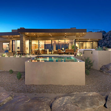 Southwest Contemporary 776