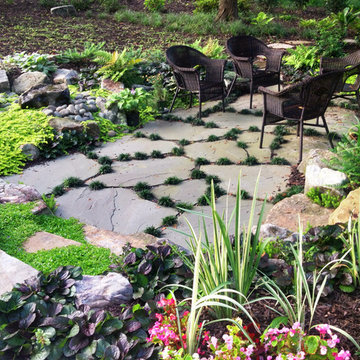 2016 GALA Distinction Award - Southern Trillium, Inc.