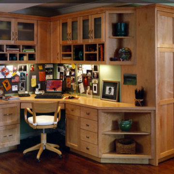 Wood Finishes