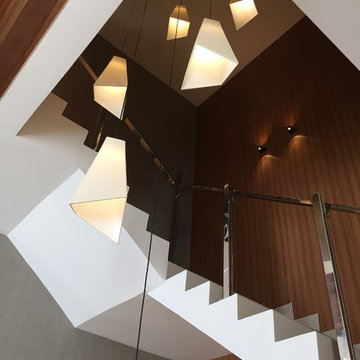 Verge32 3-Storey Semi-D