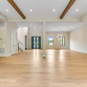 Another Stunning Kingston Royce Home!